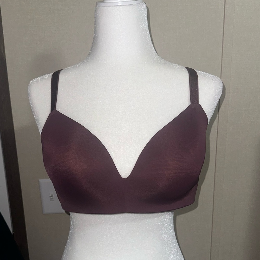 Auden bra